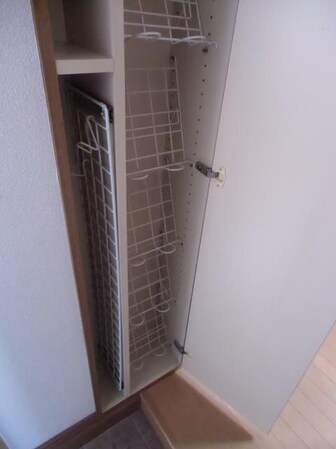 ティアラハウスぶん屋の物件内観写真